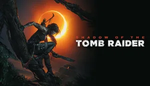 Shadow of the tomb raider