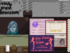 Papers, Please Tải Game Miễn Phí Mới Nhất 2025 Không Cần Mật Khẩu - 3 Papers, please