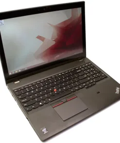 Laptop Lenovo Thinkpad W550 - 5 Laptop lenovo thinkpad w550