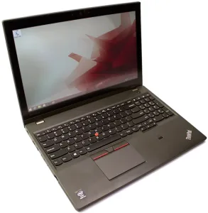 Laptop Lenovo Thinkpad W550 - 9 Laptop lenovo thinkpad w550