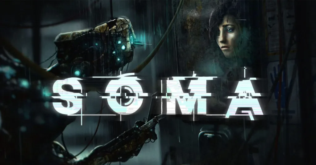 Soma