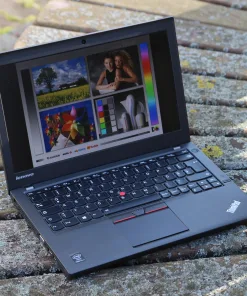 Laptop Lenovo Thinkpad X250 - 7 Laptop lenovo thinkpad x250