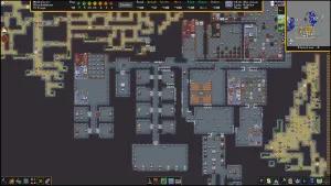 Dwarf Fortress Tải Game Miễn Phí Mới Nhất 2025 Không Cần Mật Khẩu - 3 Dwarf fortress