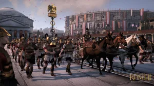 Total War Rome Ii Tải Game Miễn Phí Mới Nhất 2025 Không Cần Mật Khẩu - 4 Total war rome ii