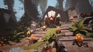 Voidtrain Tải Game Miễn Phí Mới Nhất 2025 Không Cần Mật Khẩu - 3 Voidtrain