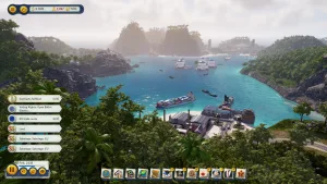Tropico 6 Tải Game Miễn Phí Mới Nhất 2025 Không Cần Mật Khẩu - 3 Tropico 6