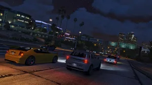 Grand Theft Auto V (Gta 5) Tải Game Miễn Phí Mới Nhất 2025 Không Cần Mật Khẩu - 3 Grand theft auto v (gta 5)