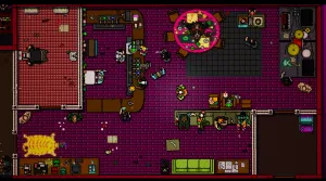 Hotline miami 2