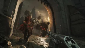 Witchfire Tải Game Miễn Phí Mới Nhất 2025 Không Cần Mật Khẩu - 3 Witchfire