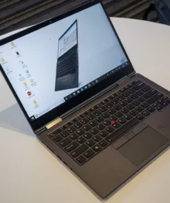 Laptop Lenovo Thinkpad X1 Yoga Gen 1 - 7 Laptop lenovo thinkpad x1 yoga gen 1