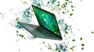 Laptop thân thiện môi trường: thương hiệu laptop bền vững và giải pháp laptop cũ xanh