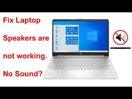 Cách Test Loa Lap Top Cũ Dưới 5 Triệu – Kiểm Tra Loa Bị Rè, Mất Tiếng - 2 Cách test loa lap top cũ dưới 5 triệu