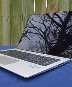 Laptop Hp Folio 1040 G4 - 5 Macbook cũ