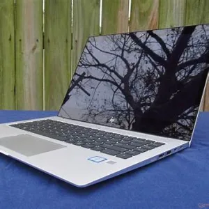 Laptop Hp Folio 1040 G4 - 9 Laptop hp folio 1040 g4