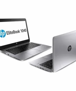 Laptop Hp Folio 1040 G4 - 7 Laptop hp folio 1040-g4