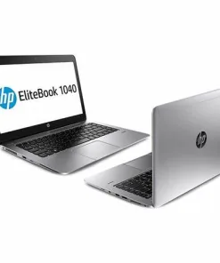 Laptop Hp Folio 1040 G3 - 7 Laptop hp folio 1040 g3