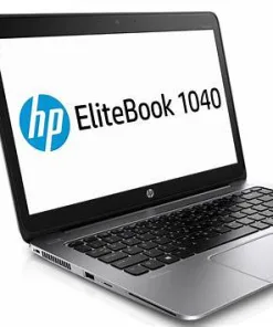 Laptop HP Folio 1040 G2 