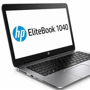 Laptop Hp Folio 1040 G2 - 8 Laptop hp folio 1040 g2