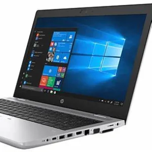Laptop hp probook 650 g5 