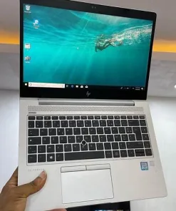 Laptop hp elitebook 830 g5 