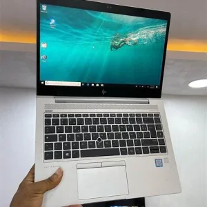 Laptop hp elitebook 830 g5 