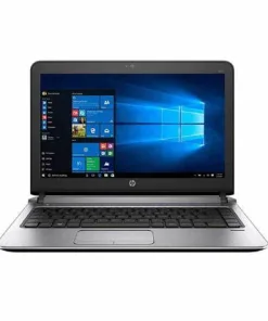 Laptop Hp Probook 430-G4 - 6 Laptop hp probook 430-g4