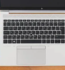 Laptop hp elitebook 850-g8 