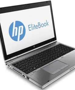 Laptop HP Elitebook 8470p 