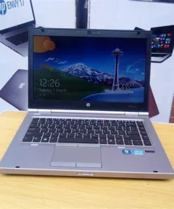 Laptop Hp Elitebook 8470P - 5 Laptop hp elitebook 8470p