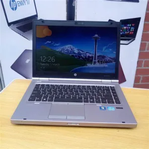 Laptop Hp Elitebook 8470P - 9 Laptop hp elitebook 8470p