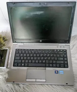 Laptop Hp Elitebook 8470P - 6 Laptop hp elitebook 8470p