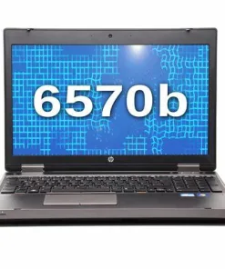 Laptop HP Probook 6570b 