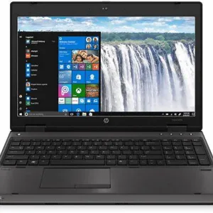 Laptop Hp Probook 6570B - 9 Laptop hp probook 6570b