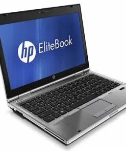 Laptop HP Elitebook 2570p 