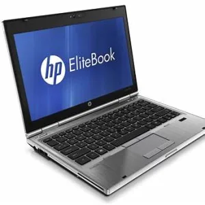 Laptop Hp Elitebook 2570P - 8 Laptop hp elitebook 2570p