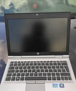 Laptop Hp Elitebook 2570P - 6 Laptop hp elitebook 2570p