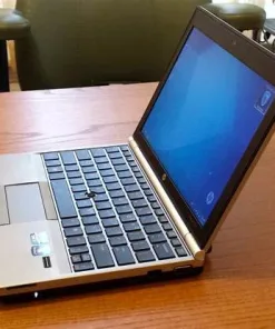 Laptop Hp Elitebook 2170P - 5 Laptop hp elitebook 2170p