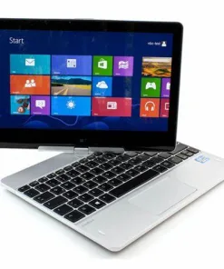 Laptop Hp Elitebook Revolve 810-G1 - 6 Laptop hp elitebook revolve 810-g1