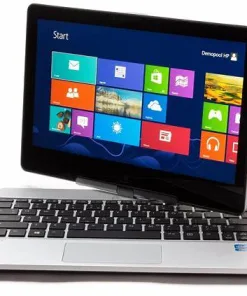 Laptop Hp Elitebook Revolve 810-G1 - 7 Laptop hp elitebook revolve 810-g1