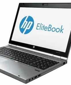 Laptop HP Elitebook 8570p
