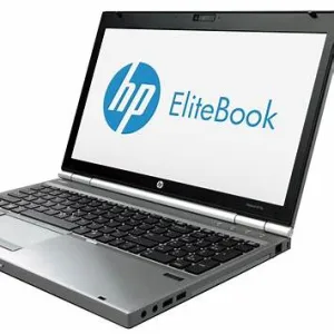 Laptop Hp Elitebook 8570P - 8 Laptop hp elitebook 8570p