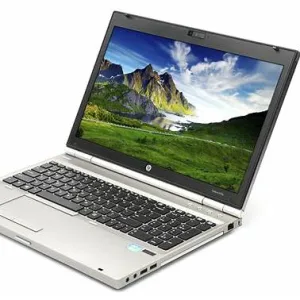 Laptop Hp Elitebook 8570P - 9 Laptop hp elitebook 8570p