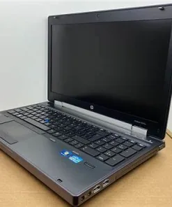 Laptop Hp Workstation 8570W - 5 Laptop hp workstation 8570w