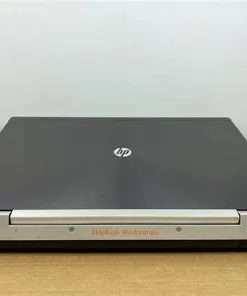 Laptop Hp Workstation 8570W - 7 Laptop hp workstation 8570w - máy tính giá sỉ