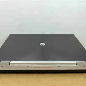 Laptop Hp Workstation 8570W - 10 Laptop hp workstation 8570w