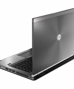 Laptop Hp Workstation 8470W - 5 Laptop hp workstion 8470w