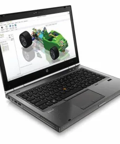 Laptop Hp Workstation 8470W - 6 Cập nhật driver và phần mềm