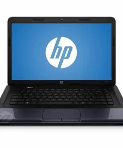 Laptop Hp 2000 - 5 Laptop hp 2000