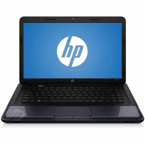 Laptop Hp 2000 - 2 Laptop hp 2000