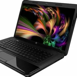 Laptop Hp 2000 - 9 Laptop hp 2000